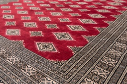 Pakistan Bokhara