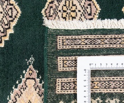Pakistan Bokhara