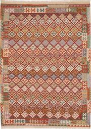 Kelim Afghan