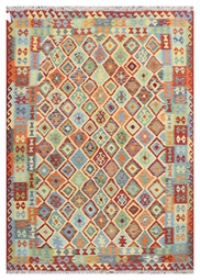 Kelim Afghan