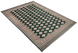 Pakistan Bokhara