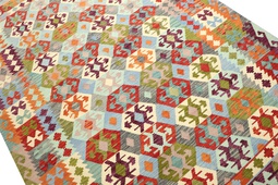 Kelim Afghan