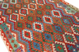 Kelim Afghan