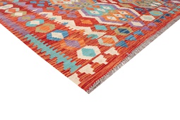Kelim Afghan
