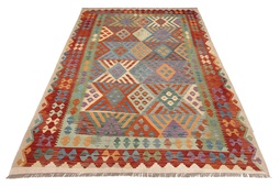 Kelim Afghan