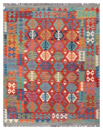 Kelim Afghan