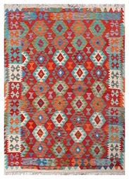 Kelim Afghan