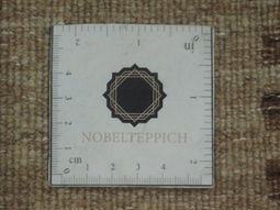 Gabbeh Loribaft