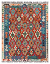 Kelim Afghan