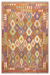 Kelim Afghan