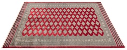 Pakistan Bokhara