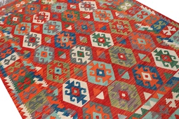 Kelim Afghan
