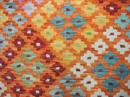 Kelim Afghan