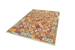 Kelim Afghan