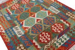 Kelim Afghan