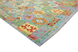 Kelim Afghan