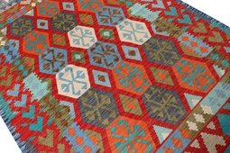 Kelim Afghan