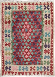 Kelim Afghan