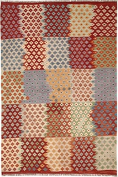 Kelim Afghan