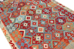 Kelim Afghan