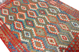 Kelim Afghan