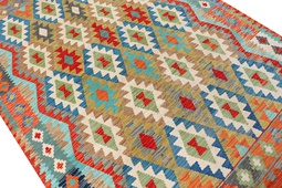 Kelim Afghan