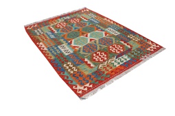 Kelim Afghan