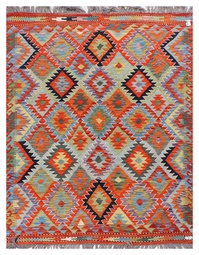Kelim Afghan