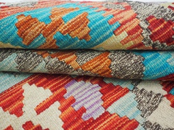Kelim Afghan