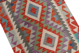 Kelim Afghan