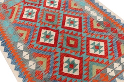 Kelim Afghan