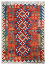 Kelim Afghan