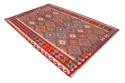 Kelim Afghan