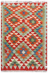 Kelim Afghan