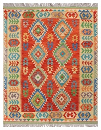 Kelim Afghan