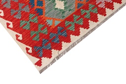 Kelim Afghan